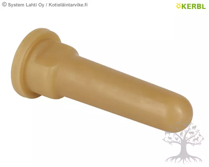 Kerbl Tuttisangon FixClip tutti Smooth, 5kpl - Varatutit ja -osat - 14251-5 - 1