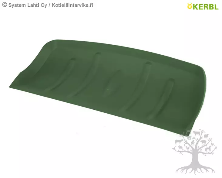 Kerbl Työntökola 65cm - Lantakolat, lantakaapimet - 29245 - 1
