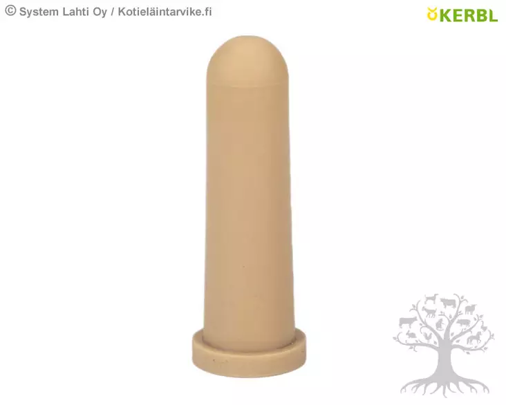 Kerbl Varatutti Standard 100mm ristireikä - Varatutit ja -osat - 145 - 3