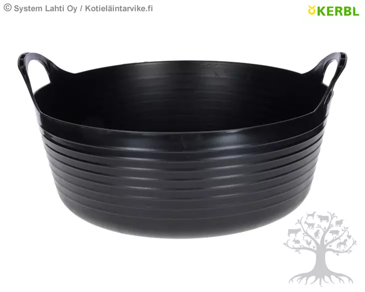 Kerbl Ruokintasanko FlexBag 15L - Ruokintakaukalot, Sangot - 3228265 - 1