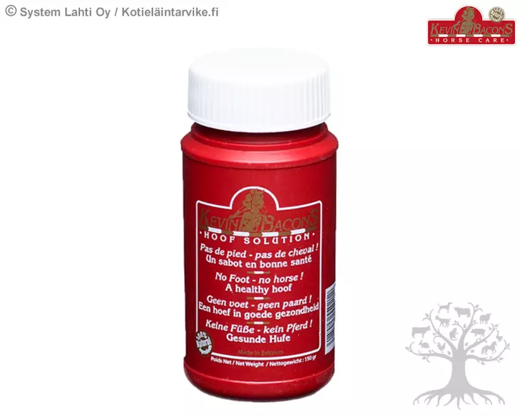 Kevin Bacon's Sädemädän Hoitoon Hoof Solution - Kavioiden Hoito - 11110005 - 1