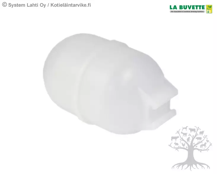 La Buvette Lakcho/Bigcho/Lac 5 Uimuripallo - Varaosat - 222755 - 2