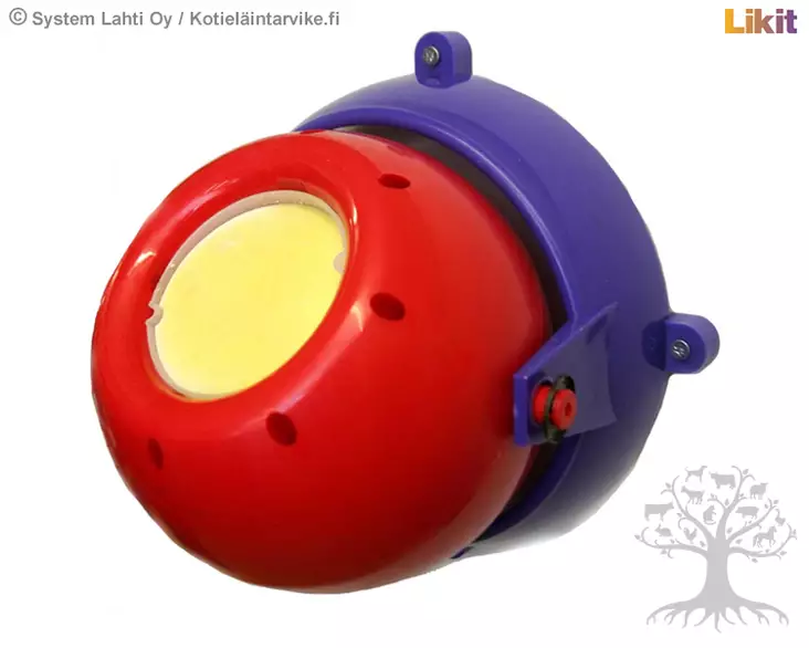 Likit Nuolukiviteline Tongue Twister - Toys - 829975 - 3