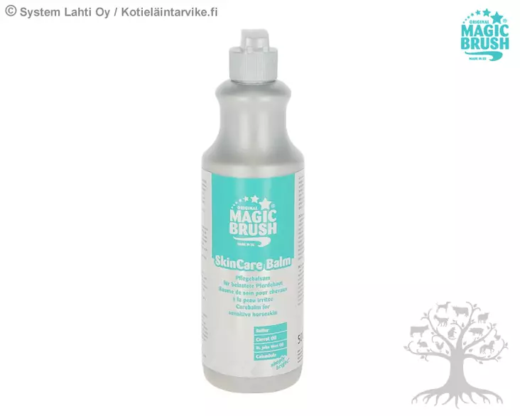 MagicBrush Hoitovoide SkinCare Balm - Ihonhoito, Kutina - 3223375 - 2