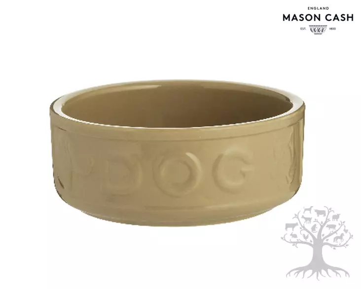 Mason Cash Keraaminen Kuppi Dog 18cm/ 1,3L - Ceramic Bowls - 812515 - 3