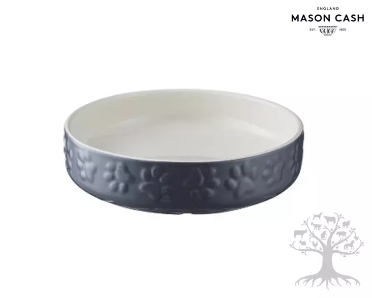 Mason Cash Keraaminen kuppi 13cm/ 0,2L Grey - Keraamiset kupit - 719165 - 1