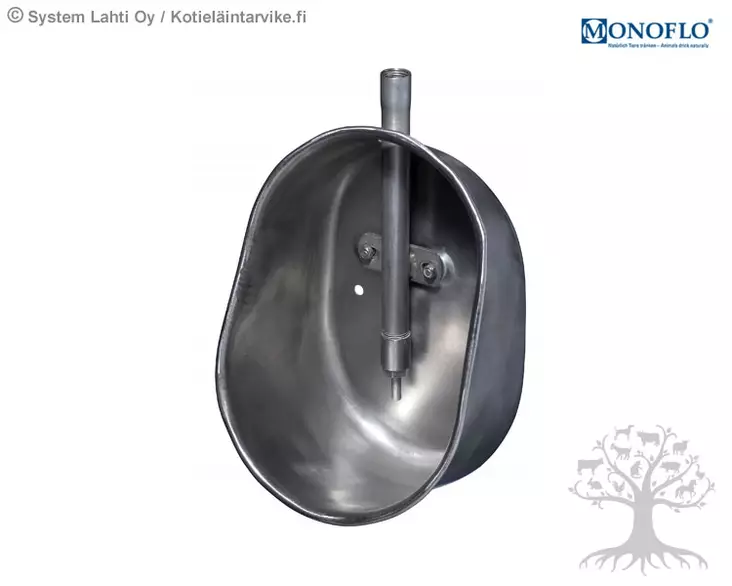 Monoflo juomakuppi emakoille, 1/2" Sk - Juomakupit, Vesiventtiilit - 10059-5 - 1