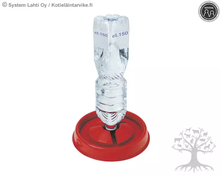 Novital Drinker Bevercip - Automatic Drinkers - 71115 - 3