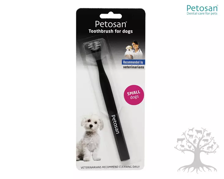Petosan Hammasharja Small - Hampaiden Hoito - 822775 - 3