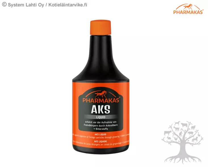 Pharmakas AKS Liquid 500ml - Anti Bite - 3227325 - 1
