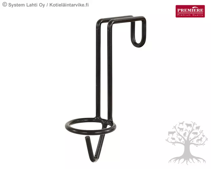 Premiere Ripustuskoukku Sangolle 18cm - Sankotelineet - 826105 - 1