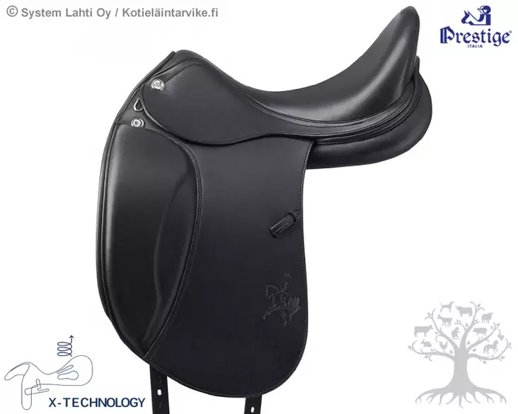 Prestige Koulusatula X-Helen II Fancy LUX - Prestige X-Helen - 1719265 - 1