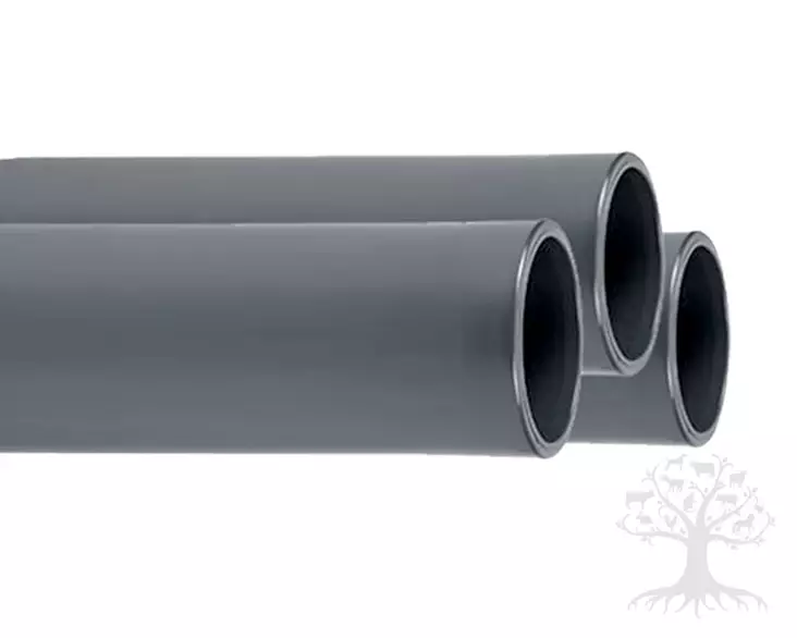 PVC Putki - PVC-putkistot - 201001205 - 1