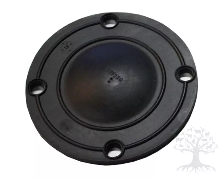 SML Valve Membrane - Feeding valve - 020555 - 3