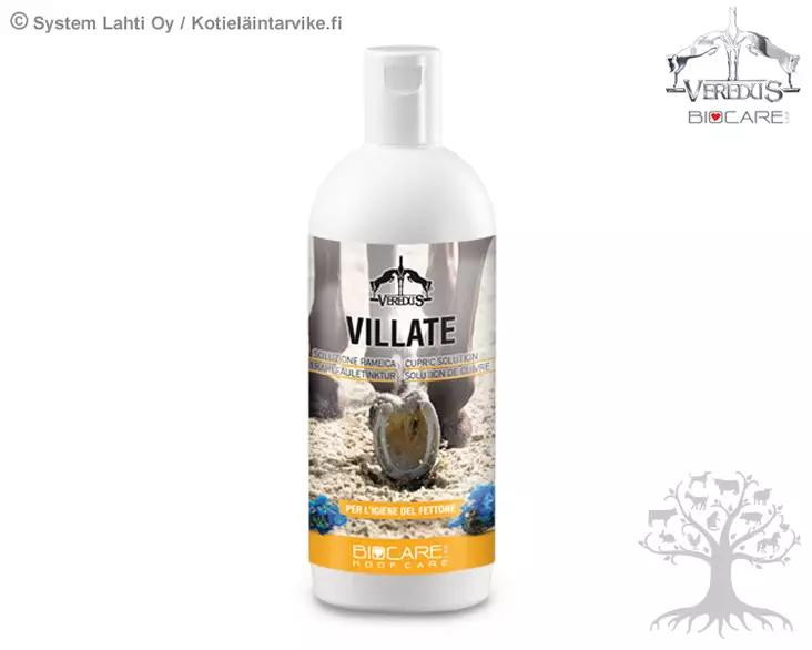 Veredus Sädemädän Hoitoon Villate - Kavioiden Hoito - 2111111105 - 2