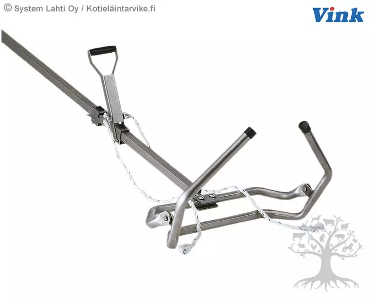 Vink Vasikan vetolaite 160cm - Vasikan vetolaitteet ja -narut - 1045 - 3