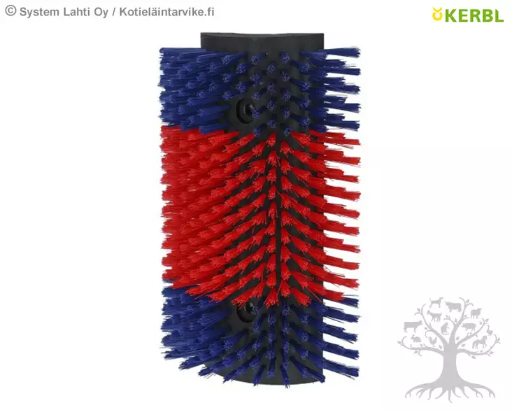 Kerbl Raapimisharja XL 32cm x 50cm - Karjaharjat - 293105 - 1