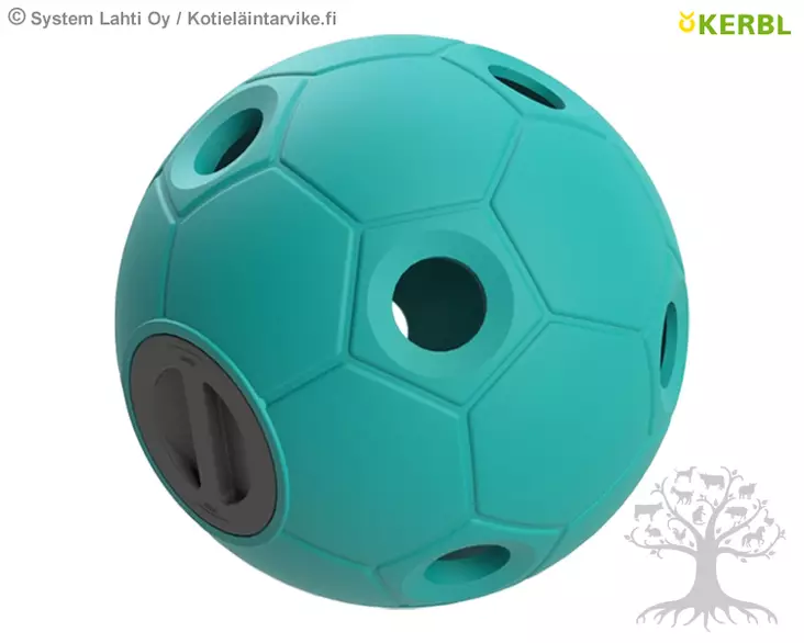 Kerbl Heinäpallo Feed Ball Soccer - Heinäpallot, Heinäsäkit - 3210445 - 1