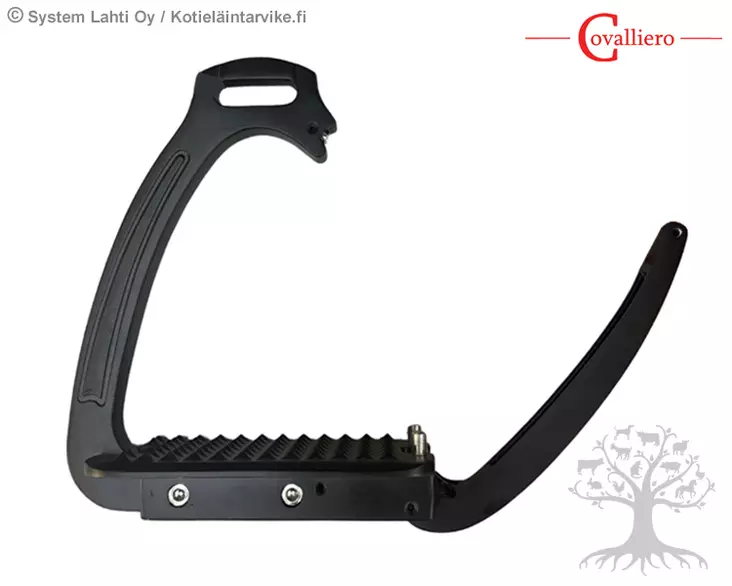 Covalliero Stirrups Secure - Stirrups - 3230415 - 1