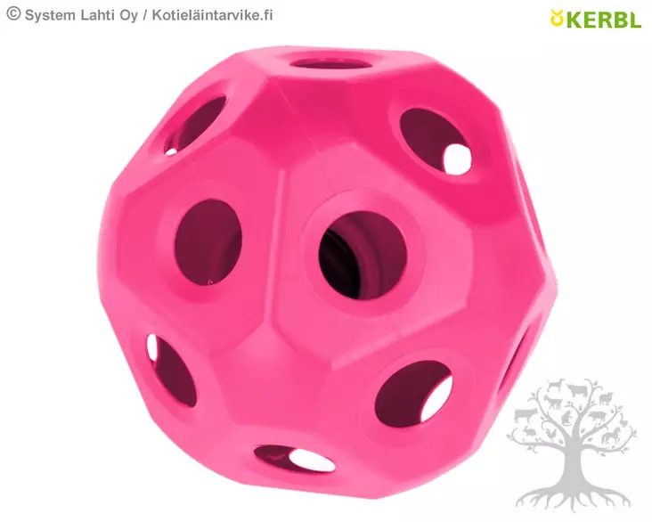 Kerbl Heinäpallo Feed Ball - Heinäpallot, Heinäsäkit - 3210385 - 1