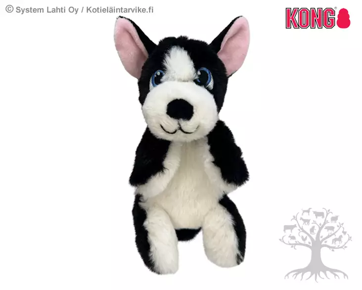 Kong Pehmolelu Comfort Pups - Plush Toys - K3385 - 1