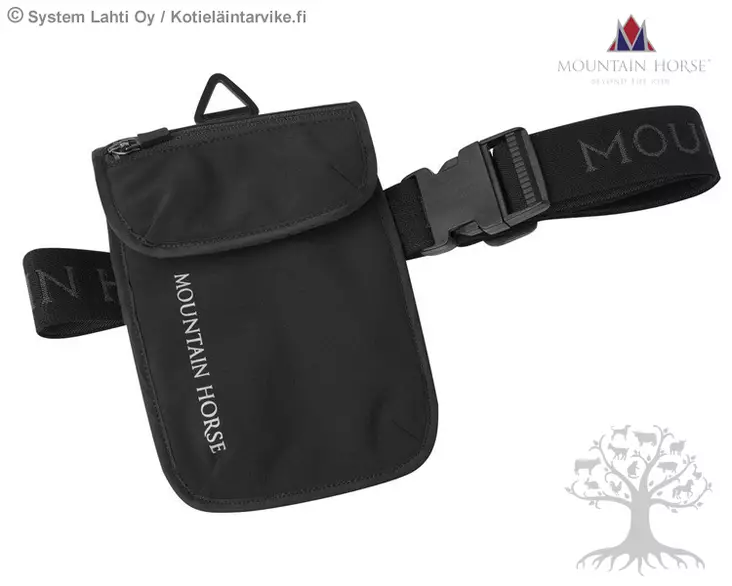 Mountain Horse Vyölaukku Stacy Waist Bag - Vyöt, Kännykkätaskut yms. - 08255 - 1