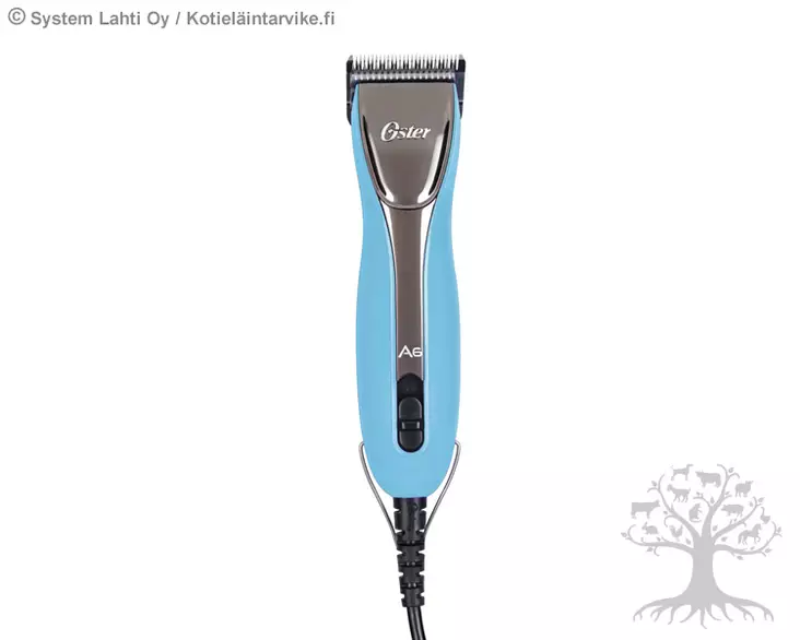 Oster Clipper A6 Slim, Petrol - Clippers - 18545 - 1