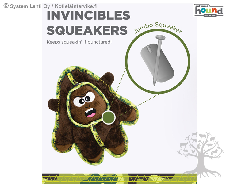 【3点セット】EngineeredGarments STUFFED ANIMAL Imperfect Cell - DragonBall Z 10