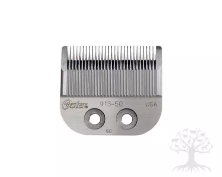 Karvanleikkuri Oster Cryogen X Varaterä, 2,4mm - Clipper Blades - 76913-506 - 1