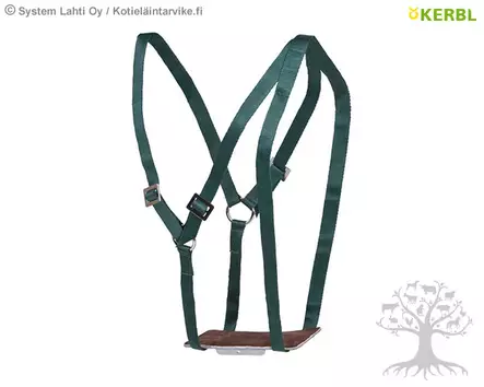 Kerbl Ram Harness Buckle - Lambing, Breeding - 2736 - 2
