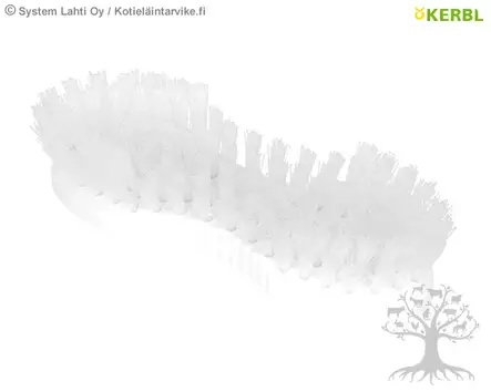 Kerbl Washing Brush - Washing Brushes - 2916 - 1