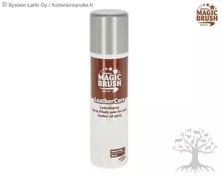 MagicBrush Leather Oil Spray - Leather Care - 321586 - 2