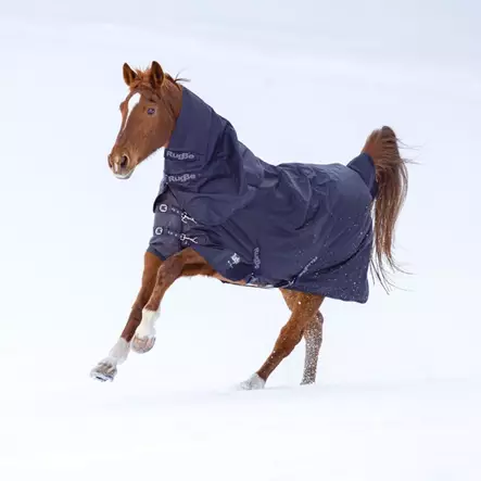 Covalliero Sadeloimi Outdoor Blanket RugBe Zero 0 g - Sadeloimet, Välikausiloimet - 3226346 - 1