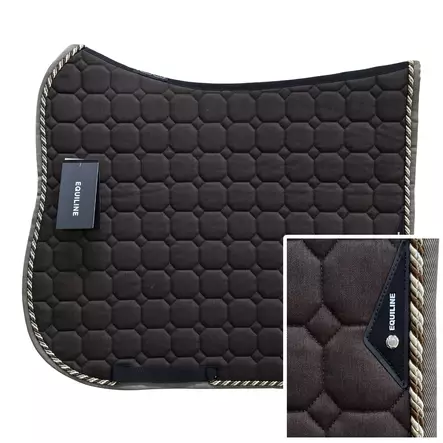 Equiline Satulahuopa Octagon Piping B93+46 - EQUILINE Satulahuovat - B01010-93-46 - 1