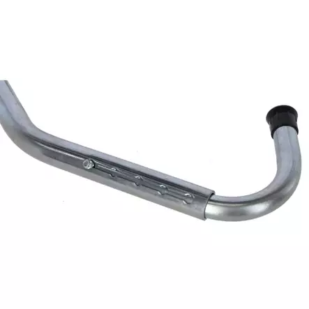 Kerbl Potkurauta Easy Release Stainless - Cow Immobilisers, Bull Holders - 1156 - 2