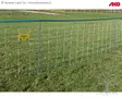 AKO Supplementary Set for Pasture Nets WolfStop - Offset Insulators - 27256 - 14