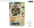 Bozita Wet Food With Chicken on Chunks In Sauce 85g - Bozita - 797.0406 - 1
