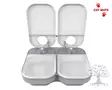 Cat Mate © C200 Ajastettava Ruokinta-automaatti - Feeding & Drinking Machines - 80896 - 3