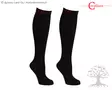 Covalliero Riding Socks Grado Black - Riding Socks - 328606 - 1
