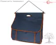 Covalliero Tarvikelaukku Box Bag Milano - Karsinaverhot, Karsinalaukut - 3225356 - 1