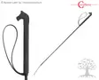 Covalliero General Whip Horse Head - General Purpose Whips - 321486 - 2