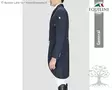 Equiline General Men's Competition Tailcoat Canter - Equiline Men's Competition Line - M00206 - 8