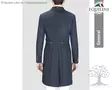 Equiline General Men's Competition Tailcoat Canter - Equiline Men's Competition Line - M00206 - 7