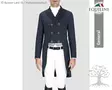 Equiline General Men's Competition Tailcoat Canter - Equiline Men's Competition Line - M00206 - 6