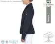 Equiline General Boy's Competition Jacket Jonnyk - Equiline Junior's Competition Line - M00316 - 2