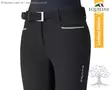 Equiline Limited Women's Breeches Softshell B-Move Full Grip Gigaf - Equiline Women's Riding Breeches  - N09076 - 1
