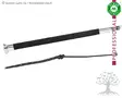 Fleck Dressage Whip SuperFlex - Dressage Whips - 253003006 - 1