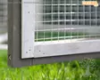 Kerbl Rodent House freetime Luke - Outdoor Cages, Rabbit Houses - 81726 - 4