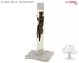 Kerbl Pet Kissan Raapimapuu Cat Tower - Cat Trees - 81556 - 4