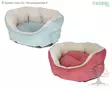 Kerbl Pet Reunallinen Peti Puppy/Kitten - Reunalliset pedit - 80446 - 1